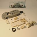 1/24 Howmet TX Le Mans 1968 by Profil 24 Soon available