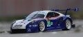 1/24 Porsche 911 RSR GT Pro Rothmans Le Mans 2018 by Laurent Lacote, France, model kit car Profil 24