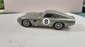 1/24 Aston Martin DP214 Le Mans 1963, by Mr Hartford, model kit car Profil 24