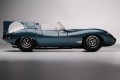 1/24 Jaguar Type D Le Mans 1955 par Capar Schlickum, Singapour, Maquette Profil 24