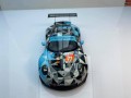 1/24 Porsche 911 RSR Dempsey Proton #77 Le Mans 2018 par Michael Wilke, Allemagne, Maquette Profil 24