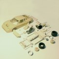 1/24 Ligier JS2 Le Mans 1975 - 1/24 Cunningham C4RK Le Mans 1953 - 1/24 Toyota GR010 Le Mans 2021 by Profil 24