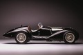 1/24 Alfa 2900B Mille Miglia by Caspar Schlikum, Singapore, modfel kit car Profil 24