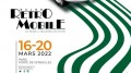 Profil 24 at the  Retromobile 2022 showroom