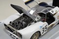 1/24 Howmet TX 1968 BOAC 500 Brands Hatch by Steve Barnet, Royaume Uni, model kit car Profil 24