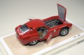 1/24 Alfa Romeo 6 C 3000 CM Mille Miglia 1953 by Steve Barnet, United Kingdom, model kit car Profil 24 models