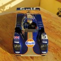 1/24 Porsche K8 Le Mans 1994 by Testoni Giuseppe, Italie, model kit car Profil 24 models