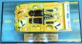 1/24 Lola T280 Le Mans 1972, montage par Bruno Torrente, France, maquette Profil 24 models