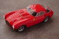 1/24 Ferrari 340-375 MM Le Mans 1953 by Akira Mizorogi, Japan, model kit car Profil24
